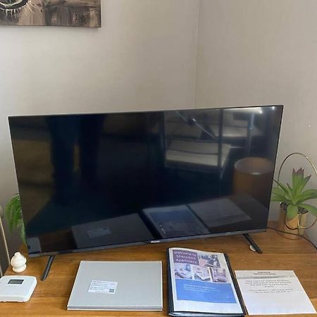 Windermere House 노팅엄 외부 사진