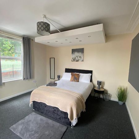 Windermere House 노팅엄 외부 사진
