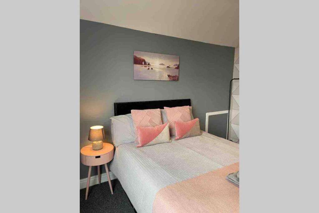 Windermere House 노팅엄 외부 사진