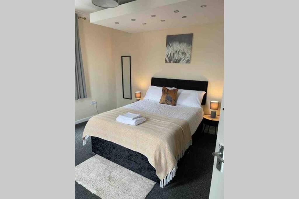 Windermere House 노팅엄 외부 사진