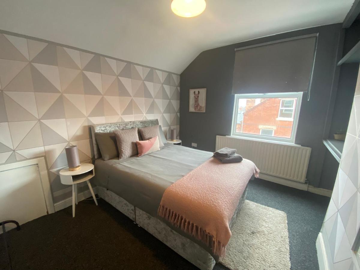Windermere House 노팅엄 외부 사진